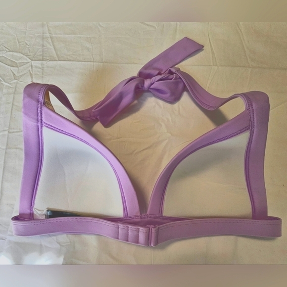 Pink by Victoria's Secret Bikini Top Large - Picture 4 of 7